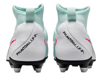 Tenis Nike Fj2601 Para Niño