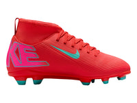 Tenis Nike Fq8318 Para Niño