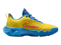 Tenis Nike Fz6734 Para Niño