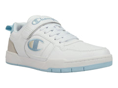 Tenis Champion Arena Power Lo Blanco para Niña