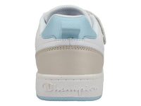 Tenis Champion Arena Power Lo Blanco para Niña