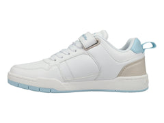 Tenis Champion Arena Power Lo Blanco para Niña