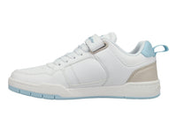 Tenis Champion Arena Power Lo Blanco para Niña