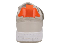 Tenis Champion Arena Power Lo Beige para Niña