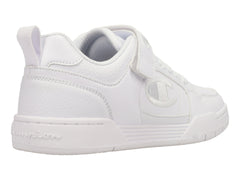 Tenis Champion Arena Power Lo Blanco para Niño