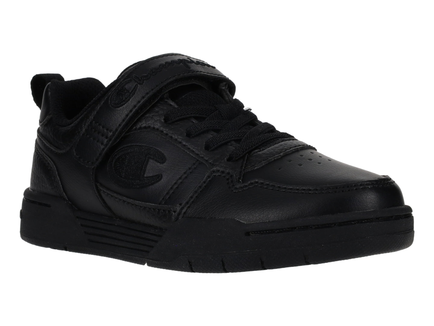 Tenis Champion S10923 Para Niño