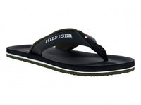 Sandalias Tommy Hilfiger M05440 Para Hombre