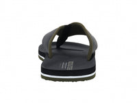 Sandalias Tommy Hilfiger M05440 Para Hombre
