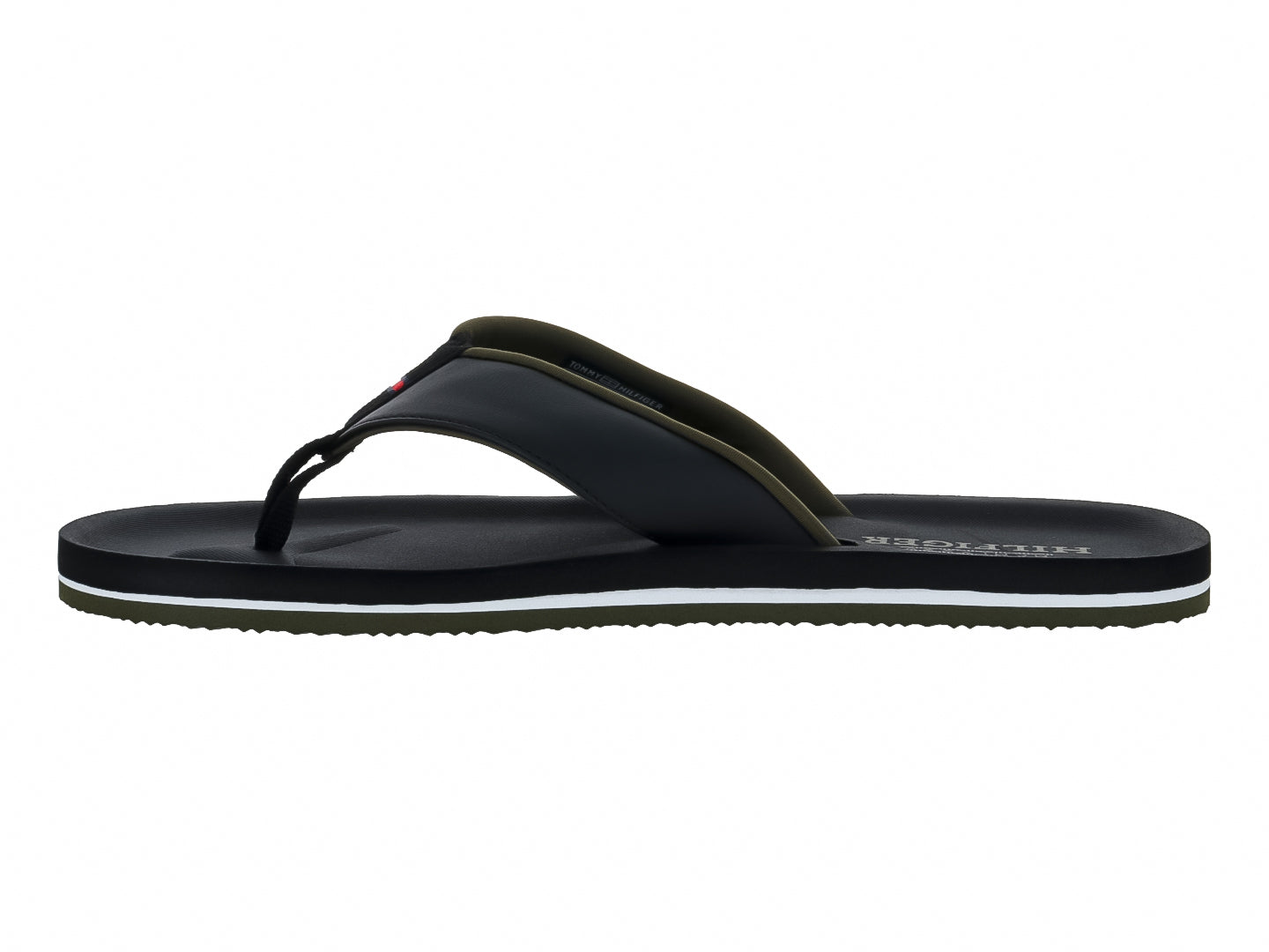 Sandalias Tommy Hilfiger M05440 Para Hombre