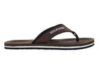 Sandalias Tommy Hilfiger M05440 Para Hombre
