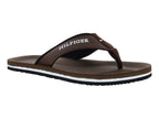 Sandalias Tommy Hilfiger M05440 Para Hombre