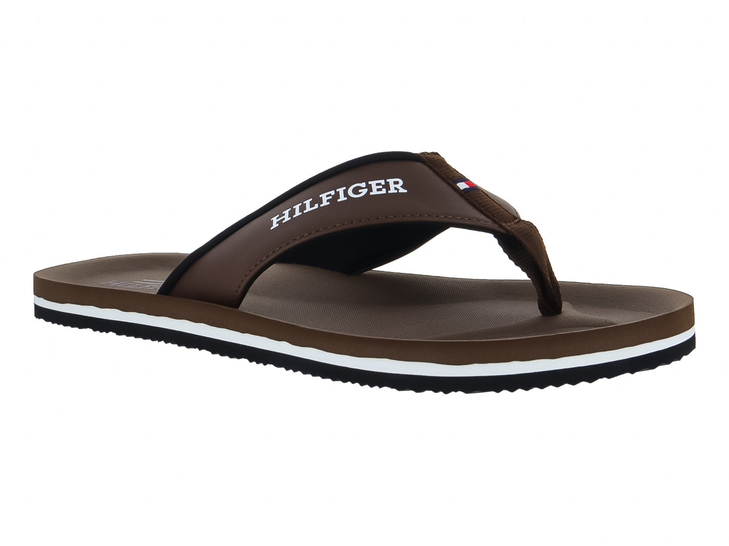 Sandalias Tommy Hilfiger M05440 Para Hombre