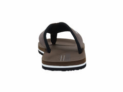 Sandalias Tommy Hilfiger Legacy Brown para Hombre
