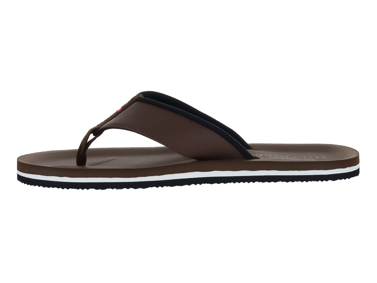 Sandalias Tommy Hilfiger M05440 Para Hombre
