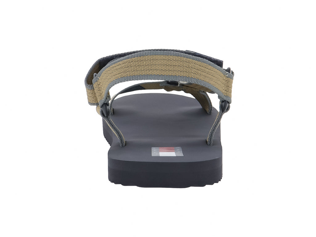 Sandalias Tommy Hilfiger M01563 Para Hombre