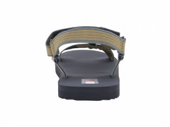 Sandalias Gladiador Tommy Hilfiger Café para Hombre