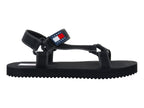 Sandalias Tommy Hilfiger M01563 Para Hombre