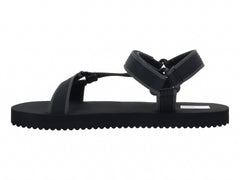Sandalias Gladiador Tommy Hilfiger Negro para Hombre