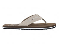 Sandalias Tommy Hilfiger M05570 Para Hombre