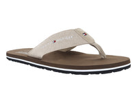 Sandalias Tommy Hilfiger M05570 Para Hombre