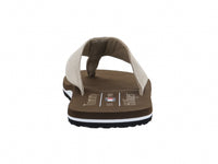 Sandalias Tommy Hilfiger M05570 Para Hombre
