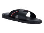Sandalias Tommy Hilfiger M05415 Para Hombre