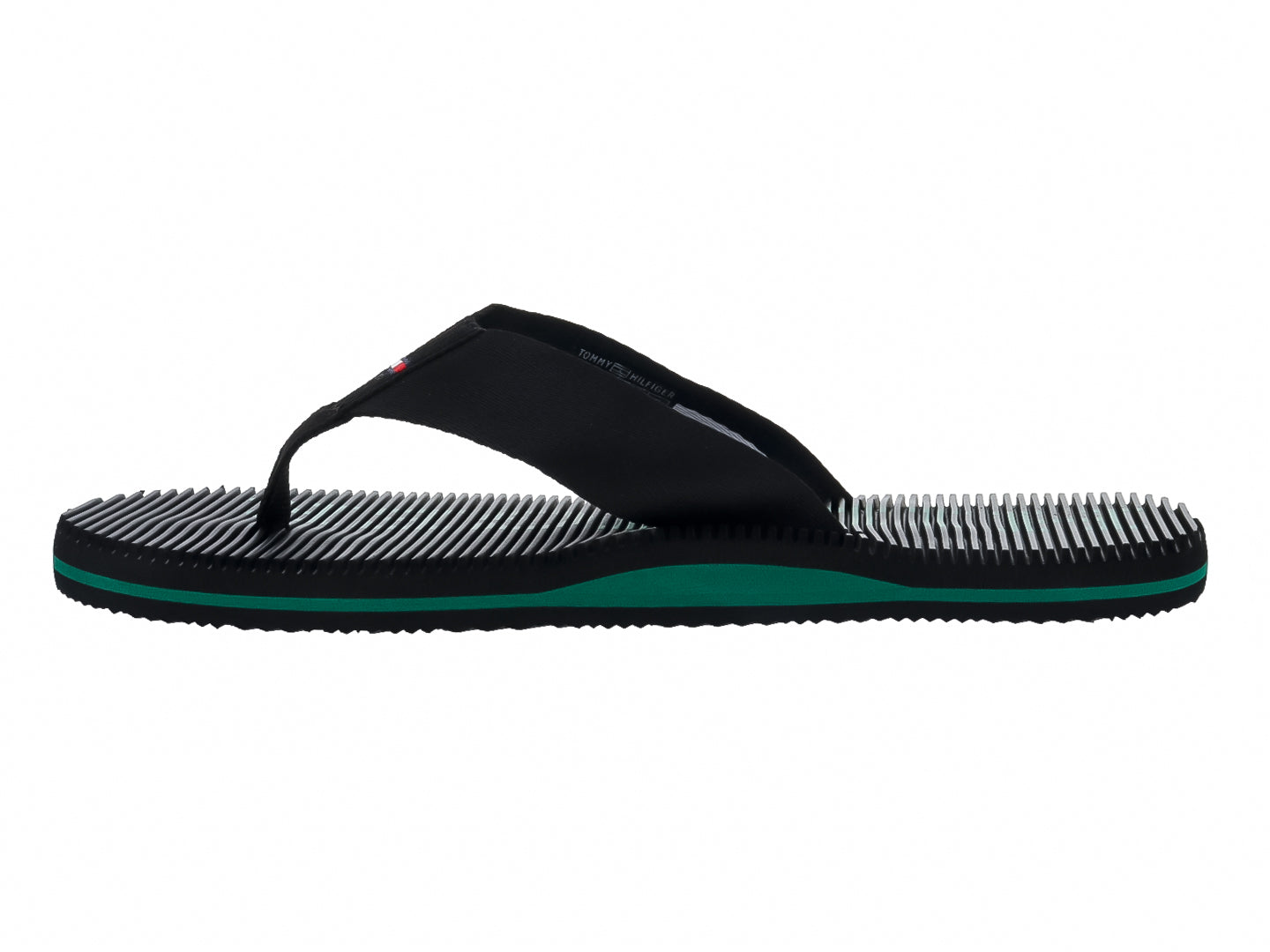 Sandalias Tommy Hilfiger M05443 Para Hombre