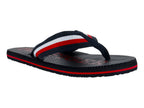 Sandalias Tommy Hilfiger M05443 Para Hombre