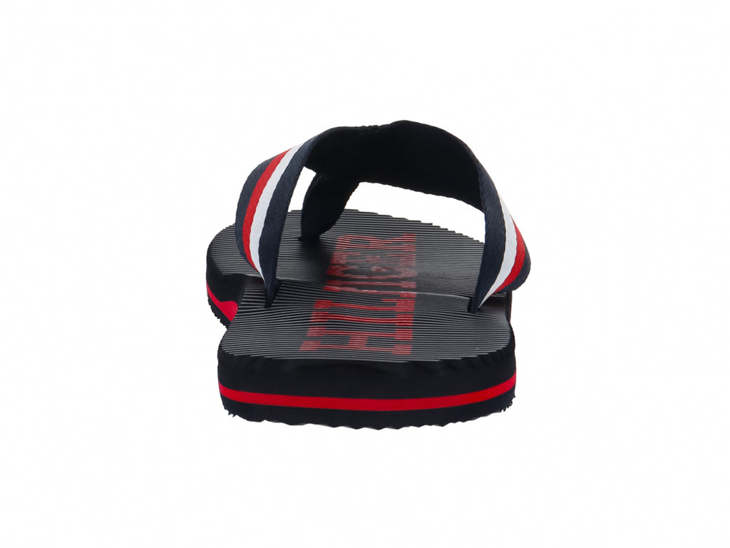 Sandalias Tommy Hilfiger M05443 Para Hombre