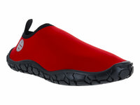 Zapato Acuático Splash Pro Rojo para Hombre