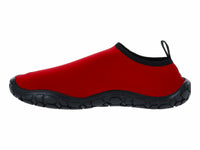 Zapato Acuático Splash Pro Rojo para Hombre