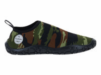 Tenis Splash Pro Zapato Acuatico Shark Para Hombre