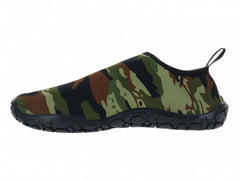 Zapato Acuático Splash Pro Camuflaje Verde para Hombre