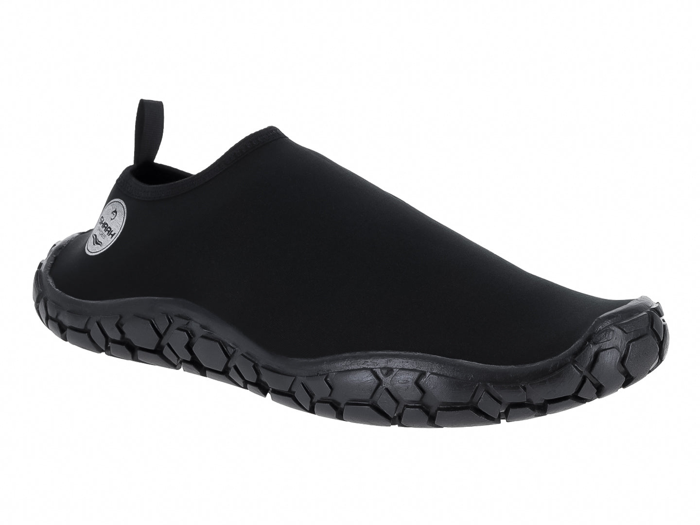 Tenis Splash Pro Shark Para Niño