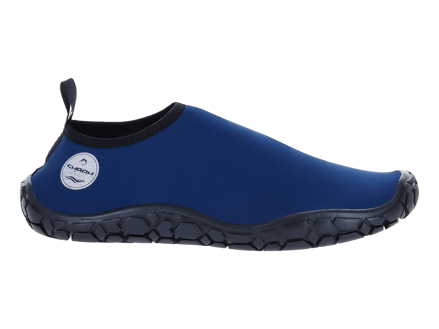 Tenis Splash Pro Shark Para Niño
