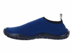 Zapato Acuático Splash Pro Azul Marino para Niño