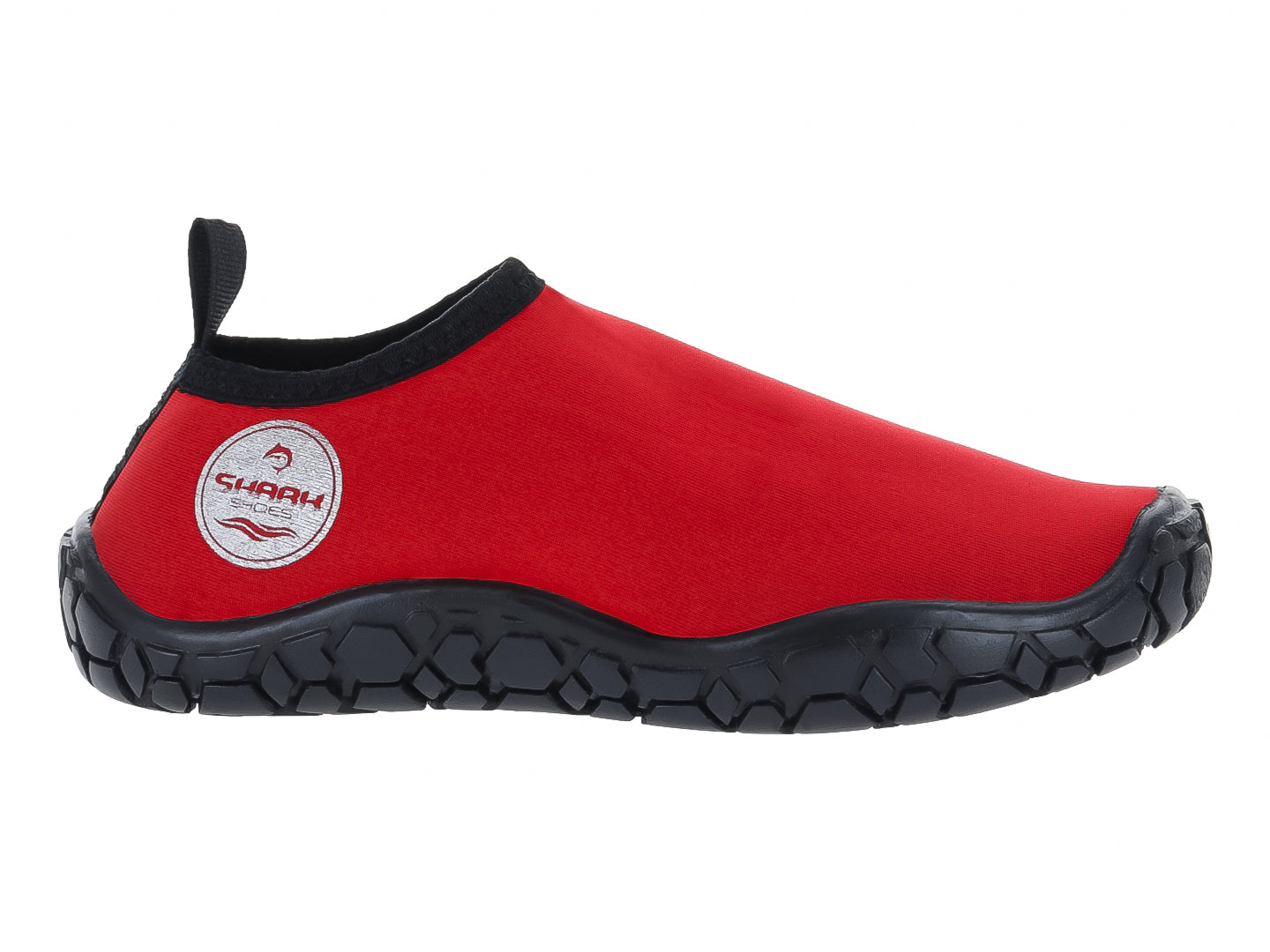 Zapatos Splash Pro Zapato Acuatico Shark Para Niño