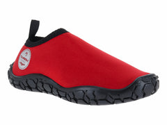 Zapato Acuático Splash Pro Rojo para Niño
