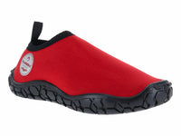 Zapato Acuático Splash Pro Rojo para Niño