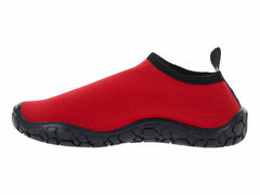 Zapato Acuático Splash Pro Rojo para Niño