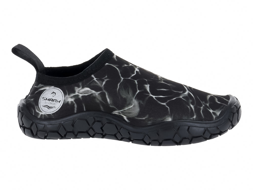 Zapatos Splash Pro Shark Para Niño