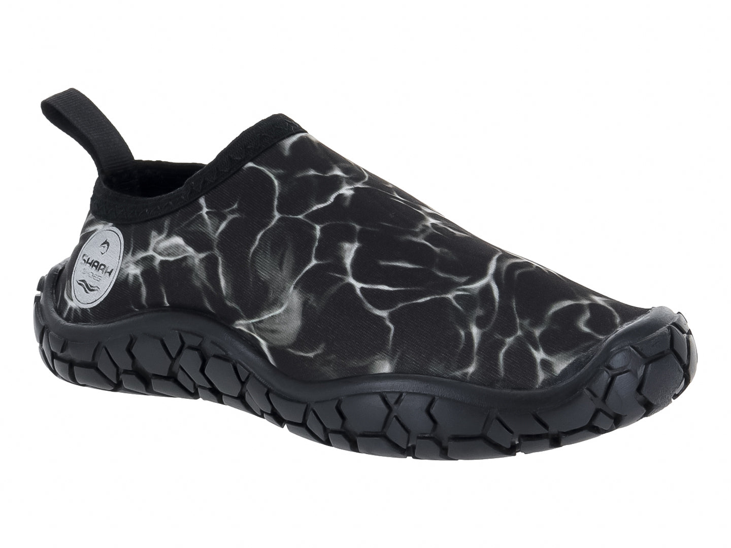 Zapatos Splash Pro Shark Para Niño