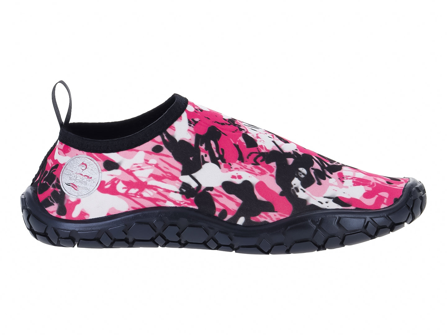 Tenis Splash Pro Shark Para Niña