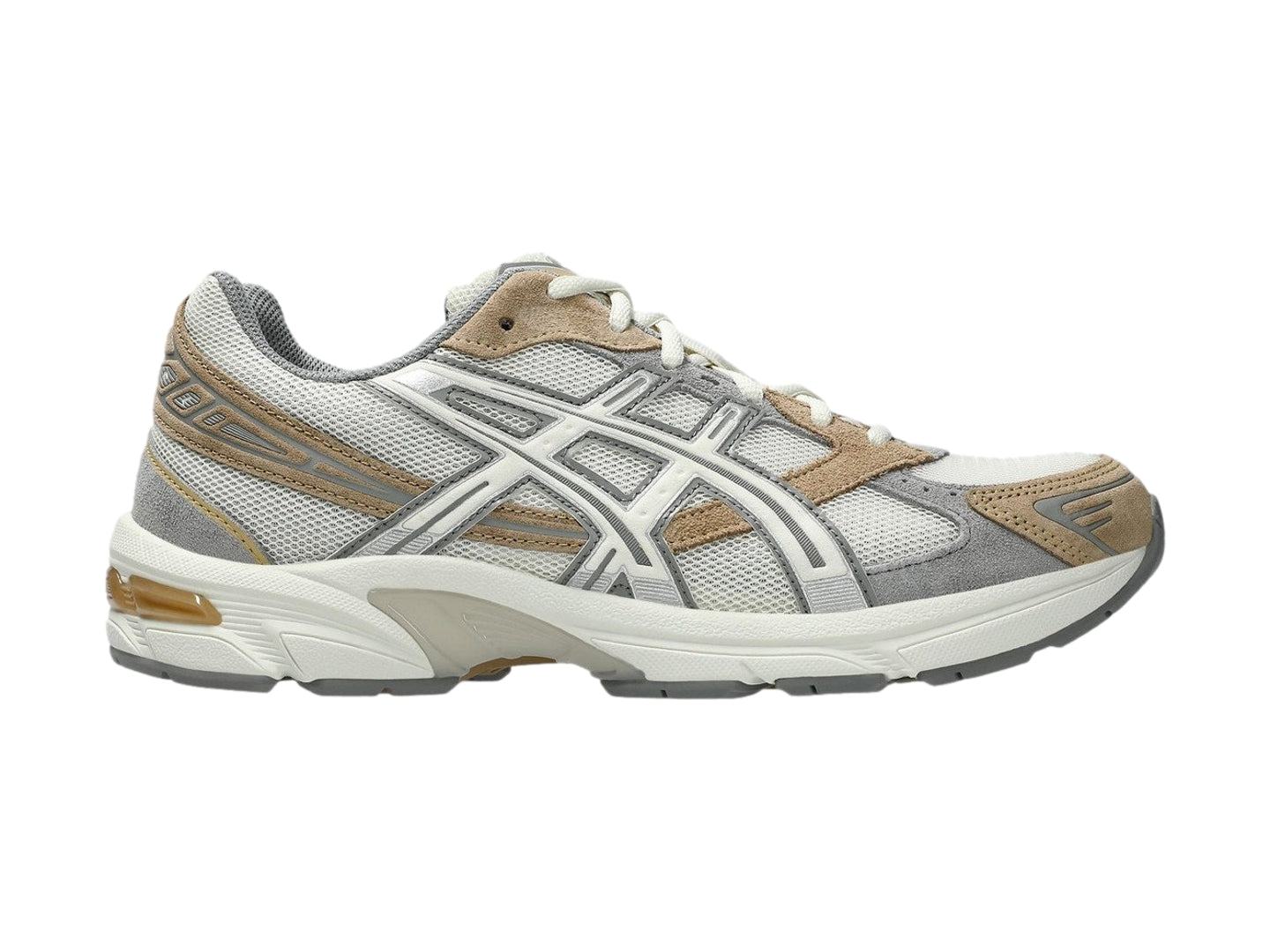 Tenis Asics 03A610 Para Hombre
