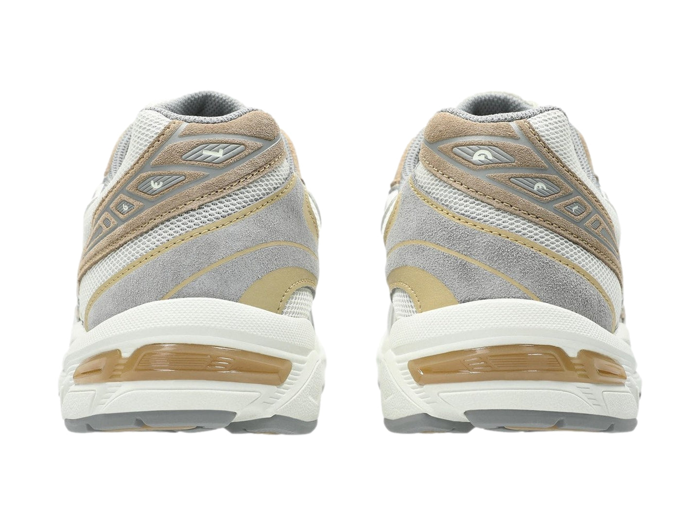 Tenis Asics 03A610 Para Hombre