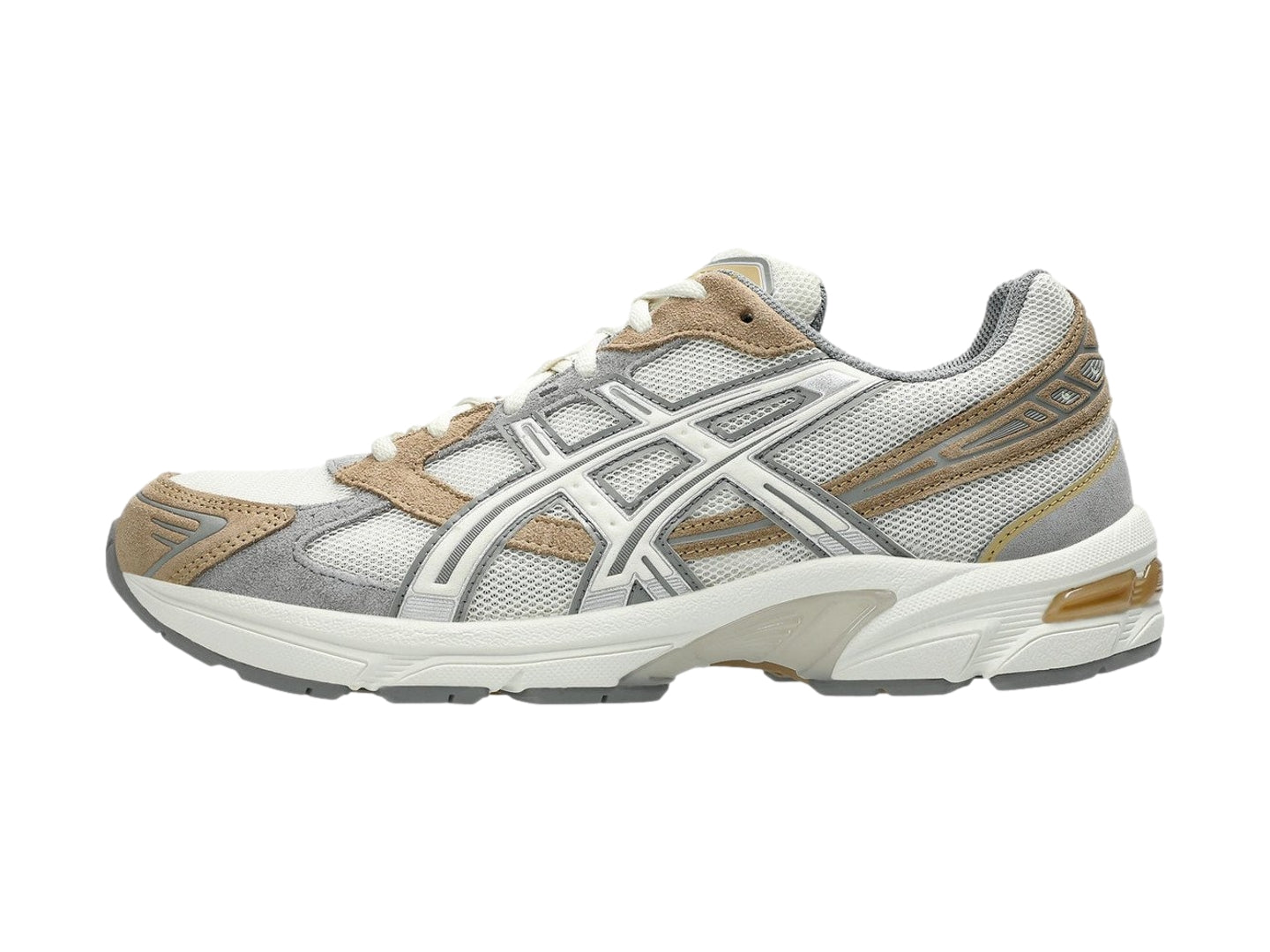 Tenis Asics 03A610 Para Hombre
