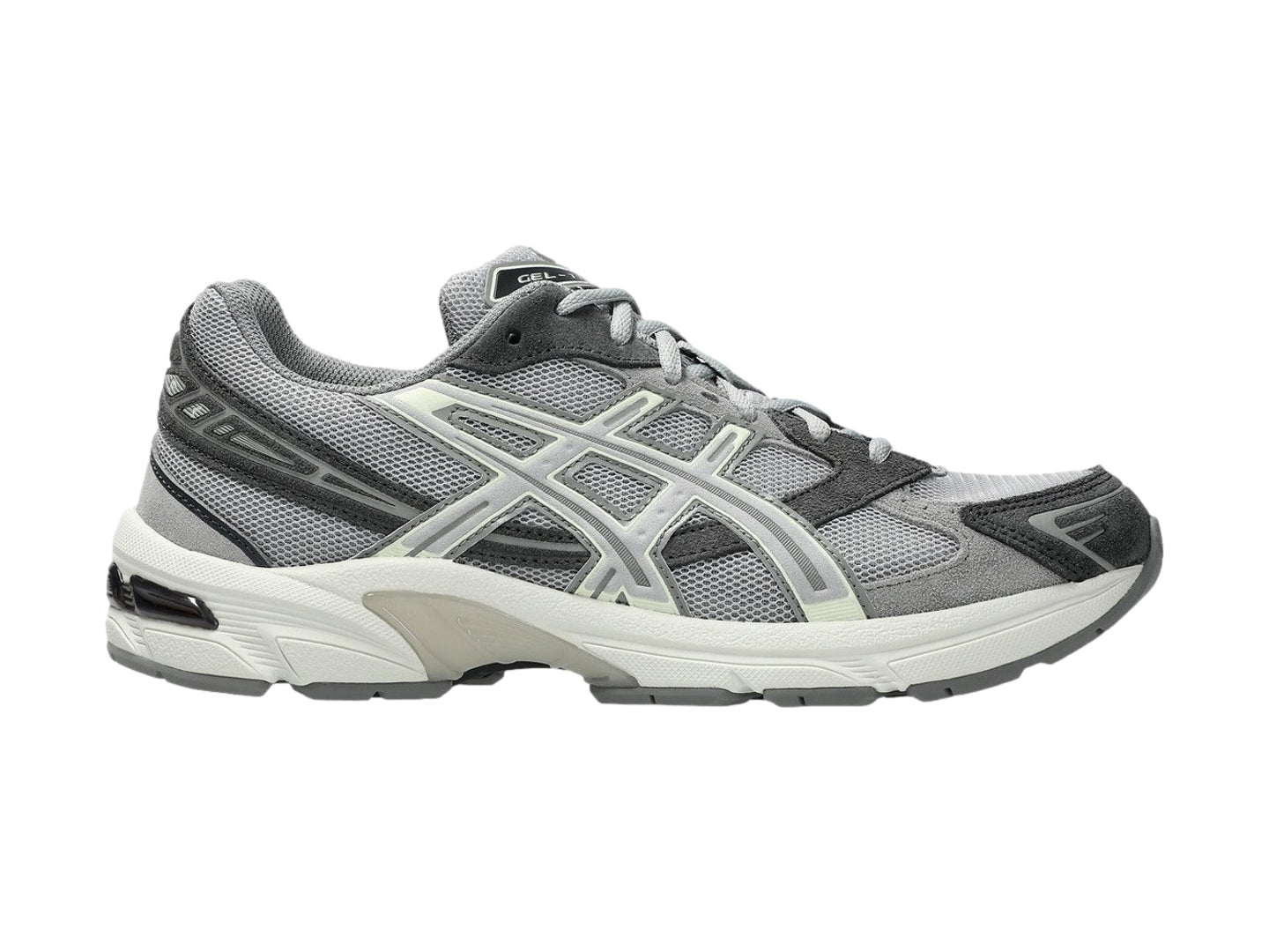 Tenis Asics 03A610 Para Hombre