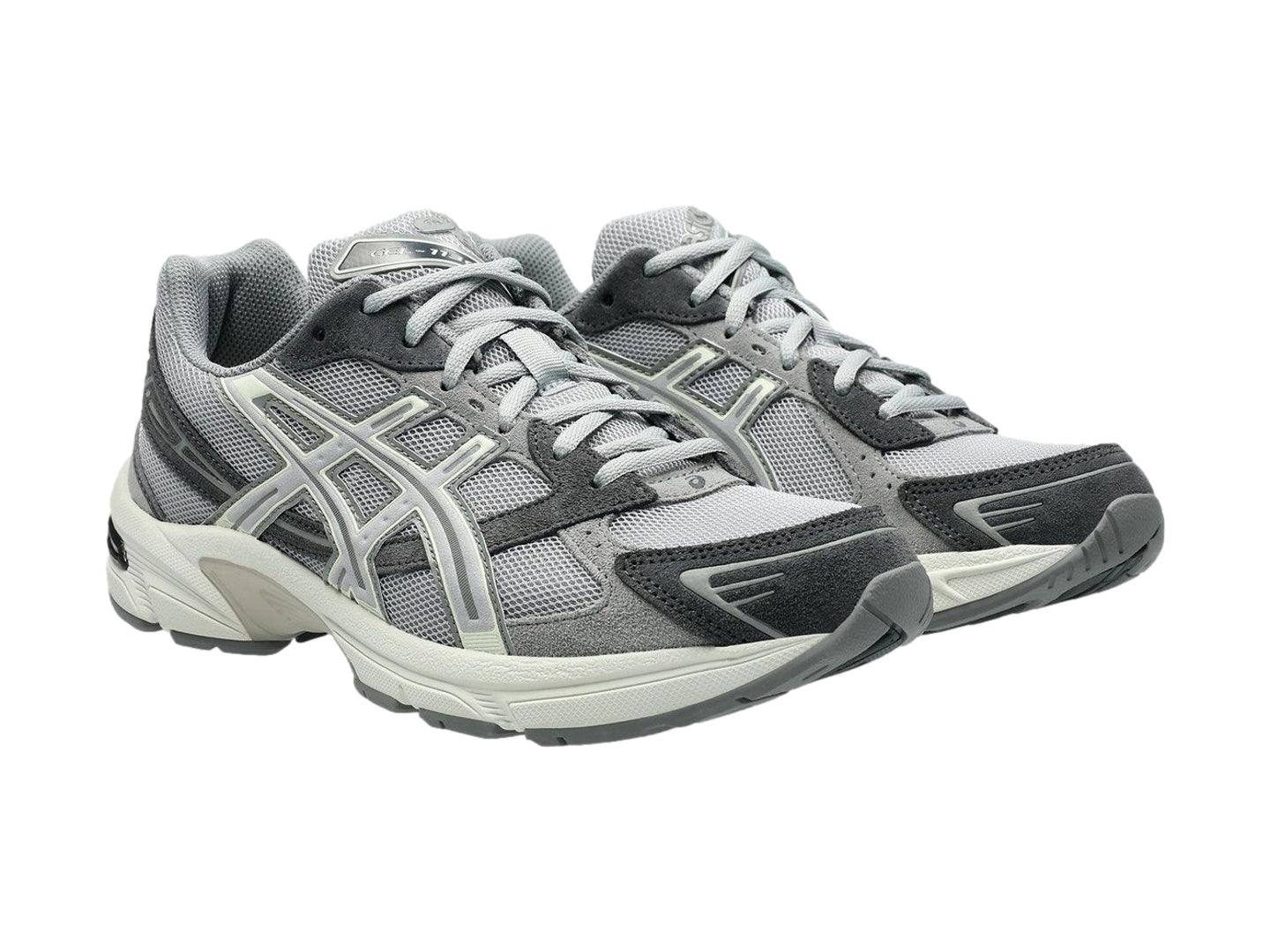 Tenis Asics 03A610 Para Hombre