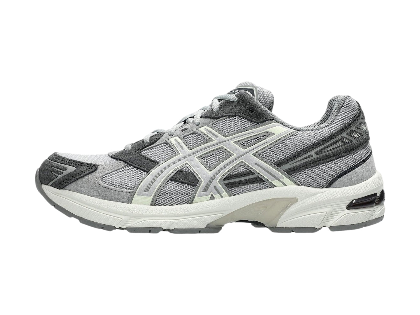 Tenis Asics 03A610 Para Hombre