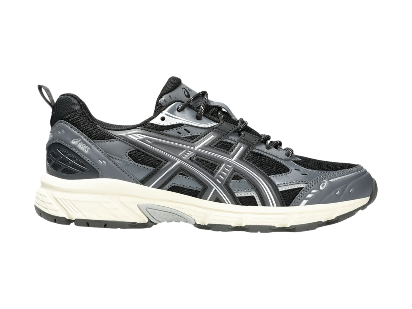 Tenis Asics 03A536 Para Hombre